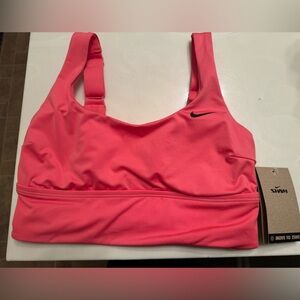 Nike Women’s Bathing Suit Top